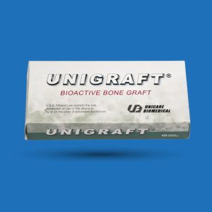 محصول UniCare UNIGRAFT