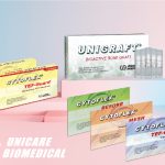محصولات Unicare