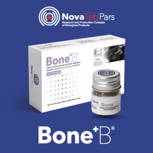 محصول Bone + B