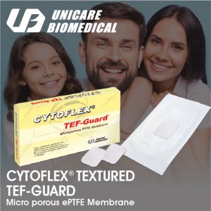 UniCare TEF-GUARD-TEXTUR