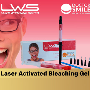 محصول Laser Whitening System